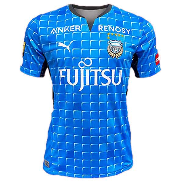 Tailandia Camiseta Kawasaki Frontale 2ª 2022 2023